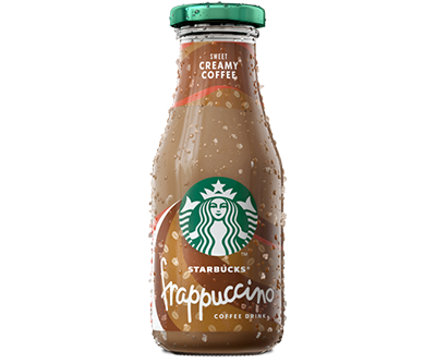 Starbucks Frappuccino® Coffee