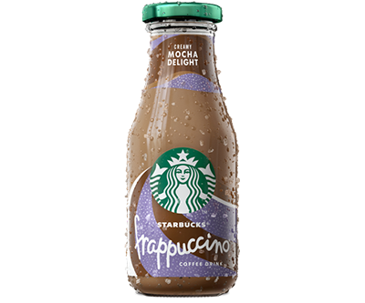 Starbucks Frappuccino® Mocha